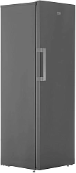 Морозильная камера Beko B1RFNK312G серый