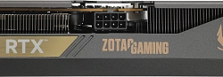 Видеокарта Zotac PCI-E 5.0 RTX 5060 AMP NVIDIA GeForce RTX 5060 8Gb 128bit GDDR7 2550/28000 HDMIx1 DPx3 HDCP Ret