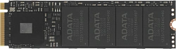 Накопитель SSD A-Data PCIe 4.0 x4 2TB SLEG-900P-2TCS Legend 900 Pro M.2 2280