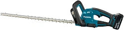 Кусторез Makita DUH606RFаккум.