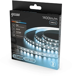 Лента Gauss 23637042010 5м