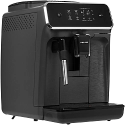 Кофемашина Philips EP2224/10 1500Вт серый