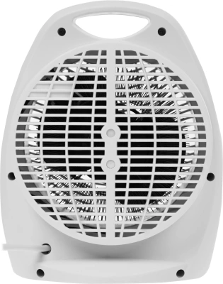 Тепловентилятор Centek CT-6002 2000Вт белый