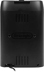 Кофемашина Delonghi Magnifica Plus ECAM320.70.TB 1450Вт титановый/черный