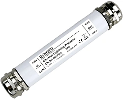 Грозозащита Osnovo SP-IP/1000PWA