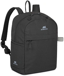 Рюкзак для ноутбука 10.5" Riva Urban 5422 серый полиэстер (5422 GREY)