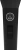 Микрофон проводной AKG D5S черный