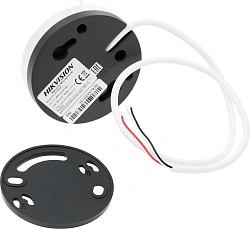 Микрофон Hikvision DS-2FP2020