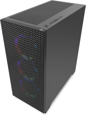 ПК IRU Tactio 520B6GP TWR Ryzen 7 7700 (3.8) 32Gb SSD1Tb Radeon RX 7800 XT 16Gb FreeDOS 2.5xGbitEth 750W черный (RUS) (2113584)