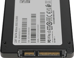 Накопитель SSD A-Data SATA-III 1TB ASU800SS-1TT-C SU800 2.5"