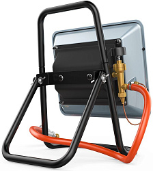 Обогреватель газовый Timberk Compact TGH 4200 X0