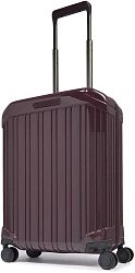 Чемодан Piquadro PQ LIGHT BV4425PQL/BO 40x55x20см 31л. поликарбонат бургунди