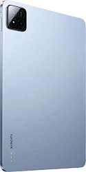Планшет Xiaomi Pad 7 Pro 24091RPADG 8s Gen3 3 8C RAM8Gb ROM128Gb 11.16" IPS 3200x2136 Android 15 голубой 50Mpix 32Mpix BT WiFi 8850mAh