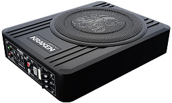 Сабвуфер автомобильный Prology Box-8 100Вт активный (20см/8")