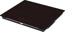 Индукционная варочная поверхность Vitek VHI6410 черный