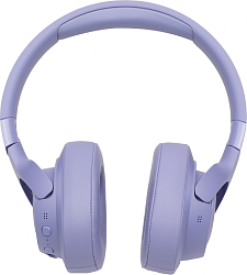 Гарнитура накладные JBL Tune 770NC 1.2м фиолетовый беспроводные bluetooth оголовье (JBLT770NCPUR)