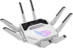 Роутер беспроводной Asus GT-BE19000AI BE19000 100/1000/10000BASE-T