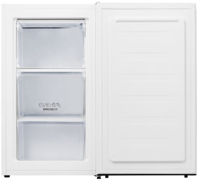 Морозильная камера Gorenje F39FPW4 белый
