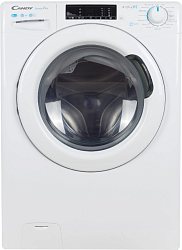 Стиральная машина Candy Smart Pro CSOW4 1364T/2-07 класс: B загр.фронтальная макс.:6кг (с сушкой) белый