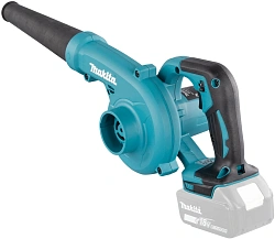 Воздуходувка Makita DUB185Z пит.:от аккум. бирюзовый/черный