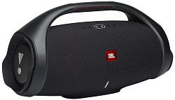 Колонка порт. JBL Boombox 2 черный 80W 1.0 BT 10000mAh (JBLBOOMBOX2BLKEU)