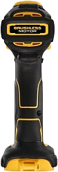 Дрель-шуруповерт DeWalt DCD709D2T аккум. патрон:быстрозажимной (кейс в комплекте) (DCD709D2T-QW)