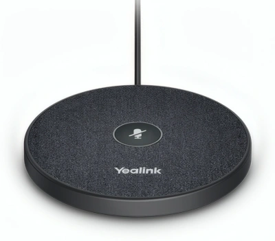 Микрофон Yealink VCM35