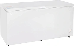 Морозильный ларь Nord CN 610 белый 120Вт