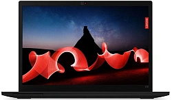 Ноутбук Lenovo ThinkPad L13 G5 Core Ultra 5 125U 16Gb SSD512Gb Intel Graphics 13.3" IPS WUXGA (1920x1200) без ОС black WiFi BT Cam (21LCA03RCD)