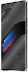 Смартфон Infinix X6850 Note 40 Pro 256Gb 12Gb серый моноблок 3G 4G 2Sim 6.78" 1080x2436 Android 14 108Mpix 802.11 a/b/g/n/ac NFC GPS GSM900/1800 GSM1900 Protect FM