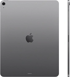 Планшет Apple iPad Air 2026 A3461 M4 4.05 8C RAM12Gb ROM128Gb 13" IPS 2732x2048 iOS серый космос 12Mpix 12Mpix BT WiFi 10hr