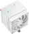 Устройство охлаждения(кулер) Deepcool AK500 Digital Pro ARGB Soc-AM5/AM4/1200/1700/1851 белый 4-pin 25dB Al+Cu LCD 240W 1346gr Ret (R-AK500-WHAPMN-G)