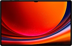 Планшет Samsung Galaxy Tab S9 Ultra SM-X910 8 Gen 2 (3.36) 8C RAM16Gb ROM1Tb 14.6" AMOLED 2X 2960x1848 Android 13 графит 13Mpix 12Mpix BT WiFi microSD 1Tb 11200mAh