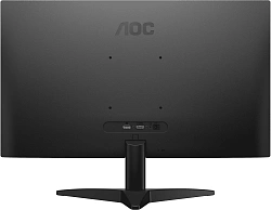Монитор AOC 24.5" 25B36X черный IPS 16:9 HDMI матовая 1500:1 300cd 178гр/178гр 1920x1080 144Hz DP FHD 2.55кг