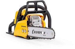 Бензопила Champion 232-14 1500Вт 2л.с. дл.шины:14" (35cm)