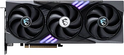 Видеокарта MSI PCI-E 5.0 RTX 5060 8G GAMING TRIO OC NVIDIA GeForce RTX 5060 8Gb 128bit GDDR7 2625/28000 HDMIx1 DPx3 HDCP Ret