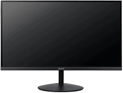 Монитор Acer 27" SA272G0bip черный IPS LED 1ms 16:9 HDMI матовая 250cd 178гр/178гр 1920x1080 120Hz FreeSync DP FHD 3.92кг