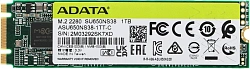 Накопитель SSD A-Data SATA-III 1TB ASU650NS38-1TT-C Ultimate SU650 M.2 2280