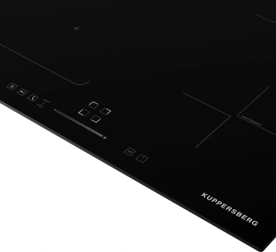 Индукционная варочная поверхность Kuppersberg ICS 614 черный
