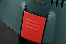 Строительный пылесос Metabo ASA 25 L PC 1250Вт (уборка: сухая/влажная) зеленый