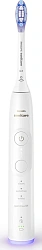 Зубная щетка электрическая Philips HX7420/01 белый