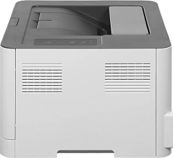 Принтер лазерный HP Color LaserJet 150nw (4ZB95A) A4 WiFi белый