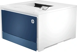 Принтер лазерный HP Color LaserJet Pro 4203dw (5HH48A) A4 Duplex WiFi синий