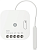 Умное реле Yandex YNDX-00537 1канал. белый