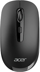 Клавиатура + мышь Acer OCC503 клав:черный мышь:черный USB беспроводная Multimedia (ZL.ACC11.00K)