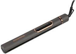 Выпрямитель Redmond HS1725 50Вт серый макс.темп.:230С покрытие:керамическое