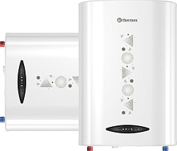 Водонагреватель Thermex Aris 30 1.5кВт 30л электрический настенный/белый