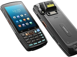 Терминал сбора данных Urovo DT40 Lite (DT40-LITE-KIT-1)