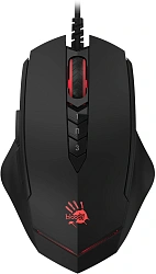 Мышь A4Tech Bloody V8 черный оптическая 3200dpi USB3.0 8but
