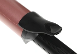 Щипцы Babyliss C453E черный макс.темп.:210С покрытие:кварц-керамическое